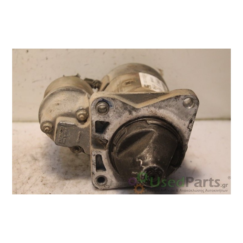 FIAT- PUNTO - Μίζα--PUNTO I  176B8000-ΕΤΟΣ: Μεταχειρισμένα ανταλλακτικά αυτοκινήτων www.usedparts.gr--- Απόσυρση αυτοκινήτων - α