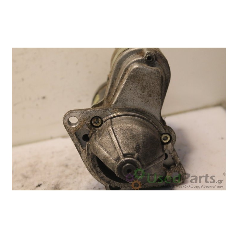 OPEL- VECTRA - Μίζα--C14NZ  VECTRA A-ΕΤΟΣ: Μεταχειρισμένα ανταλλακτικά αυτοκινήτων www.usedparts.gr--- Απόσυρση αυτοκινήτων - αγ