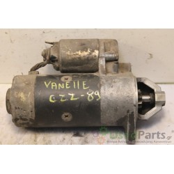 NISSAN- VANETTE - Μίζα---ΕΤΟΣ:1989 Μεταχειρισμένα ανταλλακτικά αυτοκινήτων www.usedparts.gr--- Απόσυρση αυτοκινήτων - αγορά τρακ