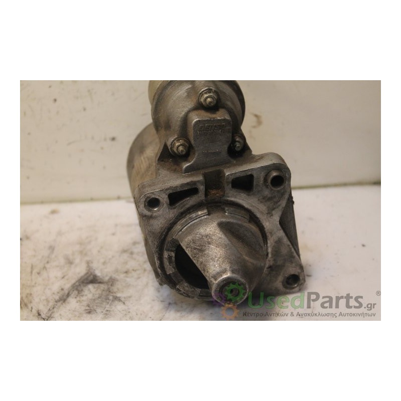 FIAT- PUNTO - Μίζα--PUNTO II  188A5000-ΕΤΟΣ: Μεταχειρισμένα ανταλλακτικά αυτοκινήτων www.usedparts.gr--- Απόσυρση αυτοκινήτων -