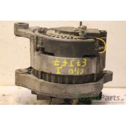 RENAULT- CLIO - Δυναμό--CLIO I  E7JF7  60A-ΕΤΟΣ: Μεταχειρισμένα ανταλλακτικά αυτοκινήτων www.usedparts.gr--- Απόσυρση αυτοκινήτω