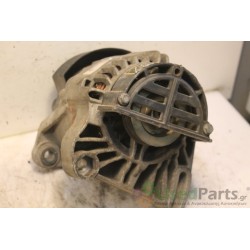 FIAT- PUNTO - Δυναμό--PUNTO I  176A8000  75A-ΕΤΟΣ: Μεταχειρισμένα ανταλλακτικά αυτοκινήτων www.usedparts.gr--- Απόσυρση αυτοκινή