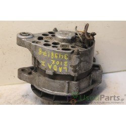 LADA- 2105 - Δυναμό--LADA I  3498178-ΕΤΟΣ: Μεταχειρισμένα ανταλλακτικά αυτοκινήτων www.usedparts.gr--- Απόσυρση αυτοκινήτων - αγ