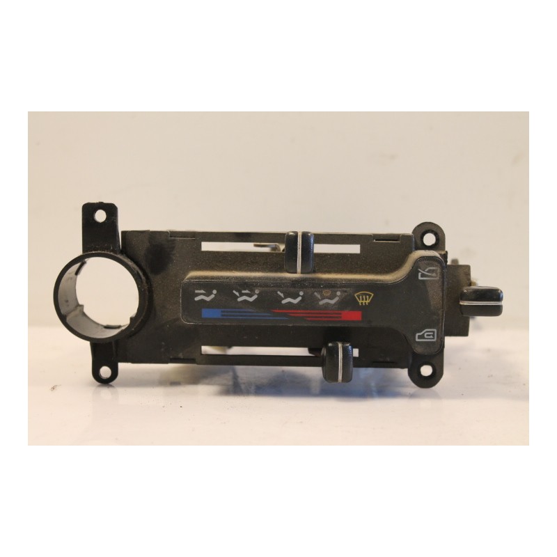 HYUNDAI- ATOS - Χειριστήριο θερμοκρασίας--