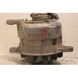 TOYOTA- COROLLA - Δυναμό--3K -ΕΤΟΣ:1978 Μεταχειρισμένα ανταλλακτικά αυτοκινήτων www.usedparts.gr--- Απόσυρση αυτοκινήτων - αγορά