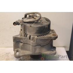 VW- POLO - Δυναμό--AER 8V  70A-ΕΤΟΣ:1997 Μεταχειρισμένα ανταλλακτικά αυτοκινήτων www.usedparts.gr--- Απόσυρση αυτοκινήτων - αγορ