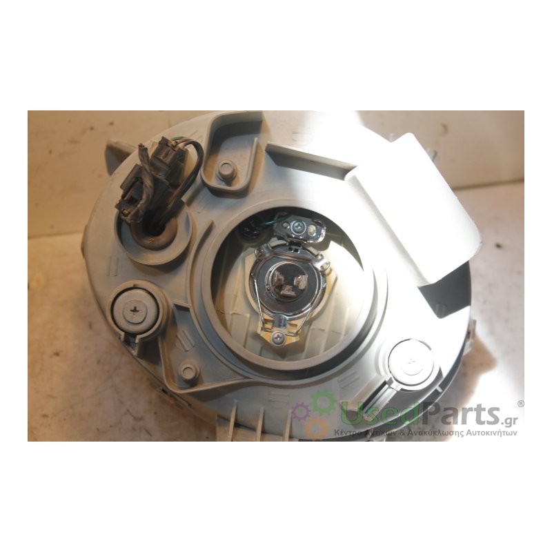 DAEWOO- MATIZ - Εμπρός-Αριστερά-MATIZ II-ΕΤΟΣ: Μεταχειρισμένα ανταλλακτικά αυτοκινήτων www.usedparts.gr--- Απόσυρση αυτοκινήτων