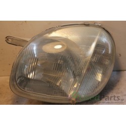 HYUNDAI- ATOS - Εμπρός-Αριστερά-ATOS I-ΕΤΟΣ: Μεταχειρισμένα ανταλλακτικά αυτοκινήτων www.usedparts.gr--- Απόσυρση αυτοκινήτων -