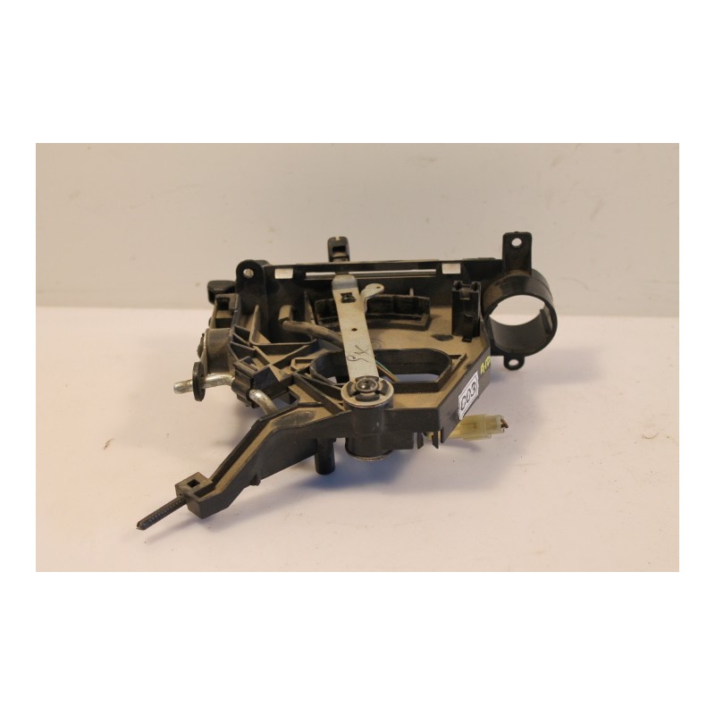 HYUNDAI- ATOS - Χειριστήριο θερμοκρασίας--