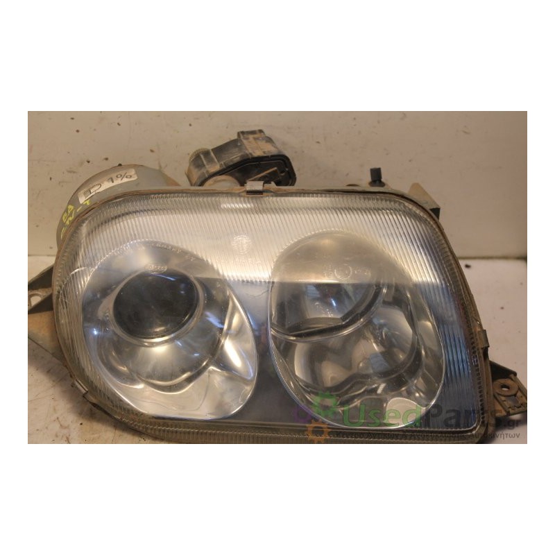 ALFA ROMEO- GTV - Εμπρός-Δεξιά-GTV I-ΕΤΟΣ: Μεταχειρισμένα ανταλλακτικά αυτοκινήτων www.usedparts.gr--- Απόσυρση αυτοκινήτων - αγ