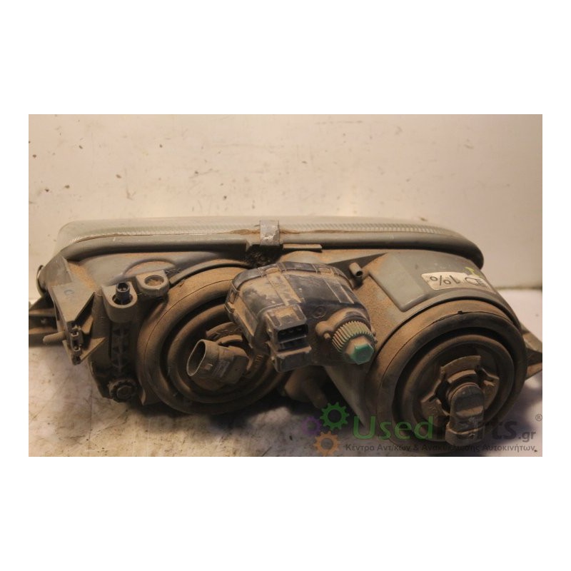 ALFA ROMEO- GTV - Εμπρός-Δεξιά-GTV I-ΕΤΟΣ: Μεταχειρισμένα ανταλλακτικά αυτοκινήτων www.usedparts.gr--- Απόσυρση αυτοκινήτων - αγ