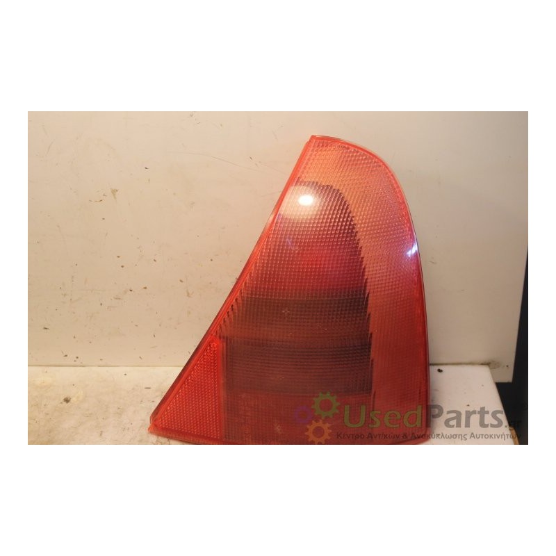 RENAULT- CLIO - Πίσω-Δεξιά-CLIO II-ΕΤΟΣ:1998 Μεταχειρισμένα ανταλλακτικά αυτοκινήτων www.usedparts.gr--- Απόσυρση αυτοκινήτων -