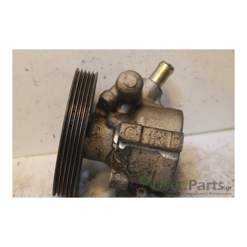 CITROEN- BERLINGO - Αντλία υδραυλικού τιμονιού--KFW-ΕΤΟΣ: Μεταχειρισμένα ανταλλακτικά αυτοκινήτων www.usedparts.gr--- Απόσυρση α