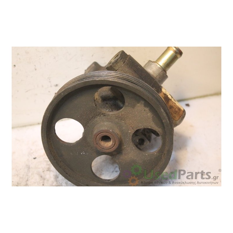 CITROEN- BERLINGO - Αντλία υδραυλικού τιμονιού--KFW-ΕΤΟΣ: Μεταχειρισμένα ανταλλακτικά αυτοκινήτων www.usedparts.gr--- Απόσυρση α