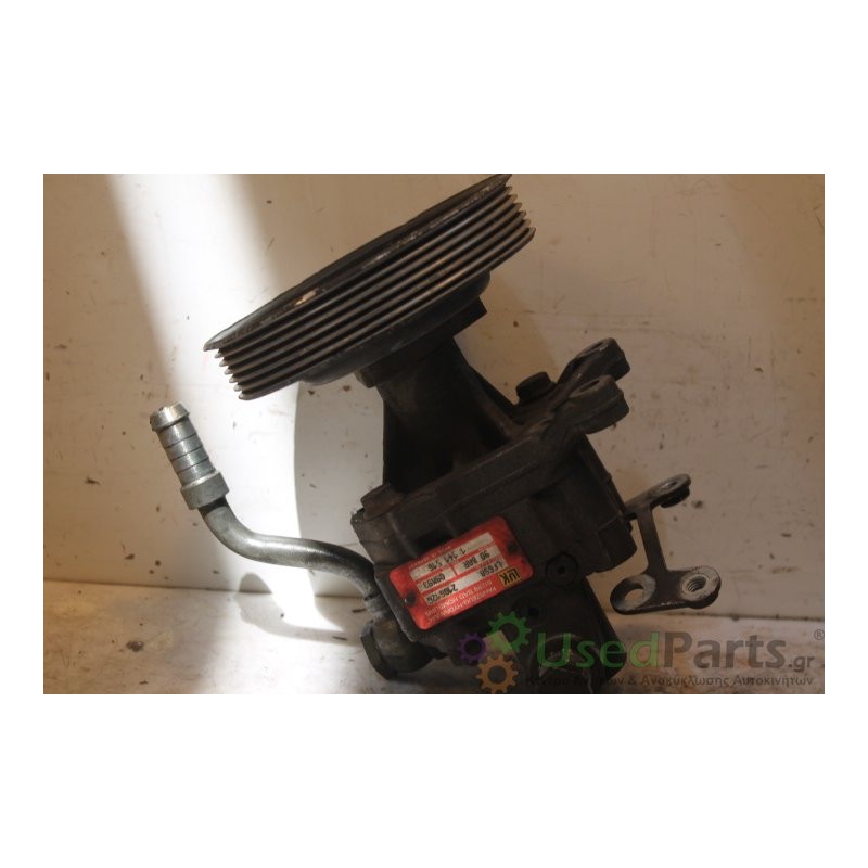 BMW- E36 - Αντλία υδραυλικού τιμονιού---ΕΤΟΣ:1993 Μεταχειρισμένα ανταλλακτικά αυτοκινήτων www.usedparts.gr--- Απόσυρση αυτοκινήτ