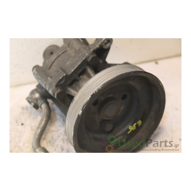 BMW- E36 - Αντλία υδραυλικού τιμονιού---ΕΤΟΣ:1993 Μεταχειρισμένα ανταλλακτικά αυτοκινήτων www.usedparts.gr--- Απόσυρση αυτοκινήτ