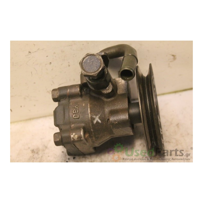 HYUNDAI- ATOS - Αντλία υδραυλικού τιμονιού--G4HC-ΕΤΟΣ: Μεταχειρισμένα ανταλλακτικά αυτοκινήτων www.usedparts.gr--- Απόσυρση αυτο