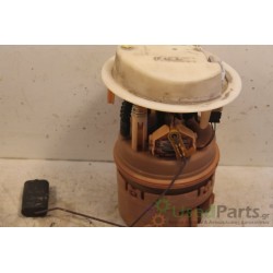 PEUGEOT- 206 - Αντλία βεντζίνης--KFW-ΕΤΟΣ: Μεταχειρισμένα ανταλλακτικά αυτοκινήτων www.usedparts.gr--- Απόσυρση αυτοκινήτων - αγ