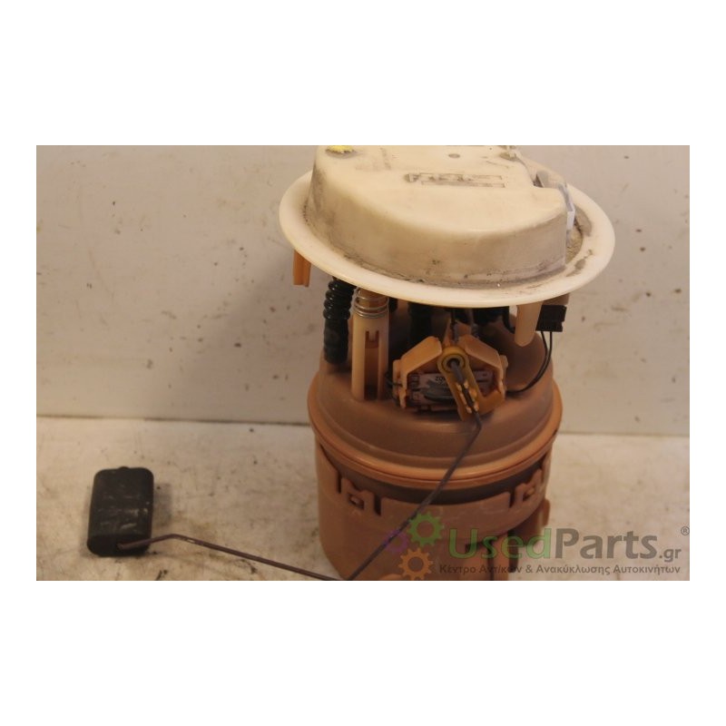 PEUGEOT- 206 - Αντλία βεντζίνης--KFW-ΕΤΟΣ: Μεταχειρισμένα ανταλλακτικά αυτοκινήτων www.usedparts.gr--- Απόσυρση αυτοκινήτων - αγ