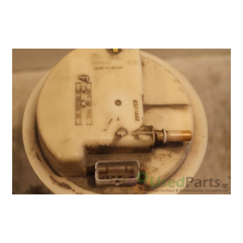 PEUGEOT- 206 - Αντλία βεντζίνης--KFW-ΕΤΟΣ: Μεταχειρισμένα ανταλλακτικά αυτοκινήτων www.usedparts.gr--- Απόσυρση αυτοκινήτων - αγ