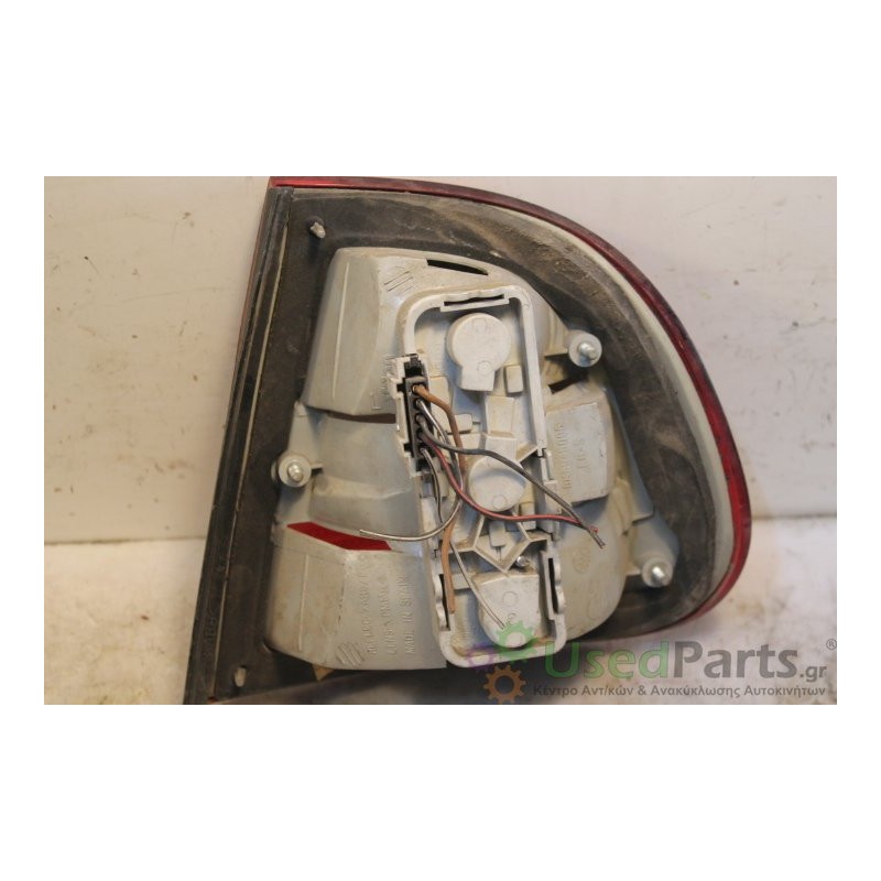 SEAT- CORDOBA - Πίσω-Αριστερά--ΕΤΟΣ:1996 Μεταχειρισμένα ανταλλακτικά αυτοκινήτων www.usedparts.gr--- Απόσυρση αυτοκινήτων - αγορ