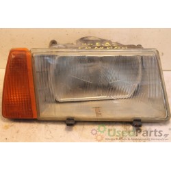 LADA- SAMARA - Εμπρός-Δεξιά-ΜΕ ΦΛΑΣ-ΕΤΟΣ: Μεταχειρισμένα ανταλλακτικά αυτοκινήτων www.usedparts.gr--- Απόσυρση αυτοκινήτων - αγο