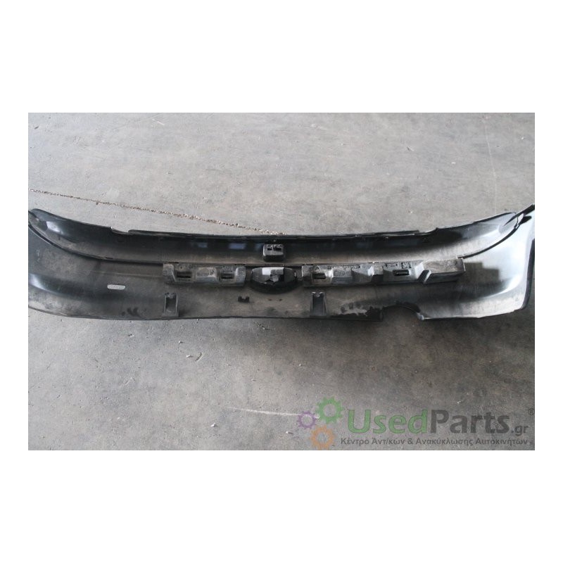 PEUGEOT- 206 - Προφυλακτήρας-Πίσω--ΕΤΟΣ: Μεταχειρισμένα ανταλλακτικά αυτοκινήτων www.usedparts.gr--- Απόσυρση αυτοκινήτων - αγορ
