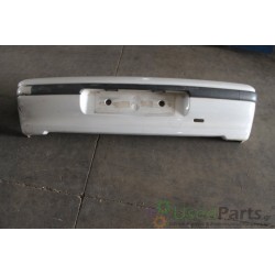 PEUGEOT- 106 - Προφυλακτήρας-Πίσω-106 II   2ΠΟΡΤΟ-ΕΤΟΣ: Μεταχειρισμένα ανταλλακτικά αυτοκινήτων www.usedparts.gr--- Απόσυρση αυτ