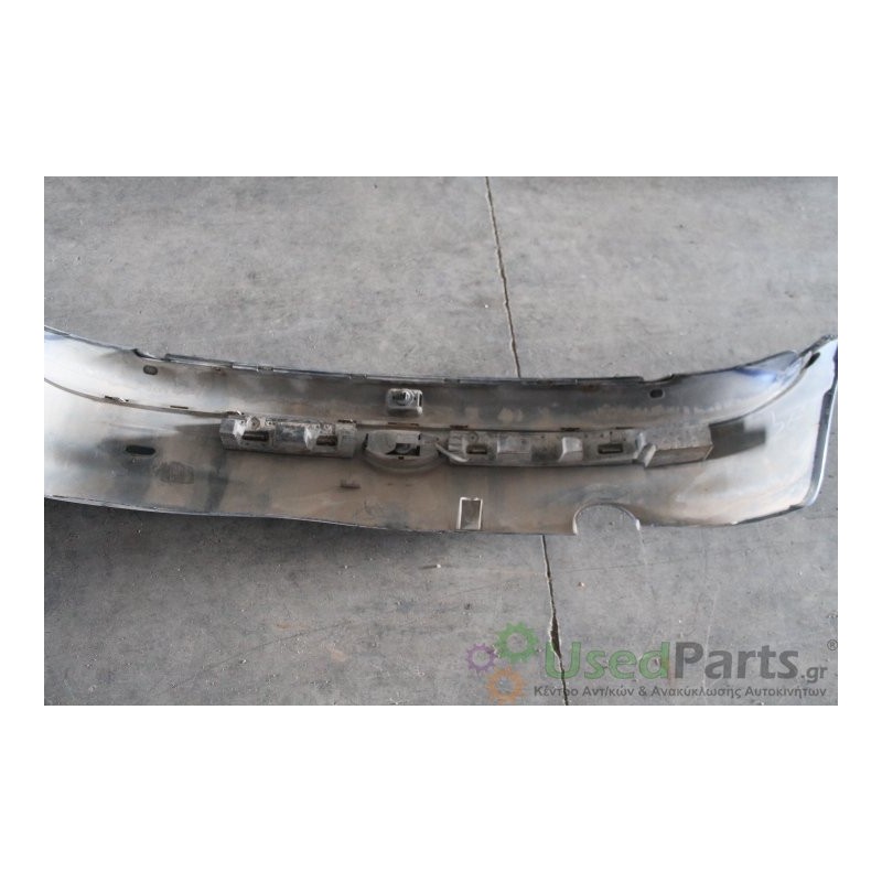 PEUGEOT- 206 - Προφυλακτήρας-Πίσω--ΕΤΟΣ:2002 Μεταχειρισμένα ανταλλακτικά αυτοκινήτων www.usedparts.gr--- Απόσυρση αυτοκινήτων -