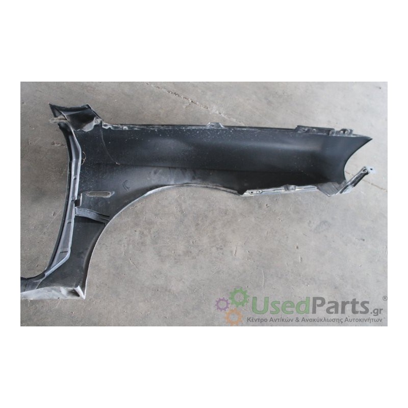 ALFA ROMEO- 156 - Φτερό-Μπροστά Αριστερά--ΕΤΟΣ: Μεταχειρισμένα ανταλλακτικά αυτοκινήτων www.usedparts.gr--- Απόσυρση αυτοκινήτων