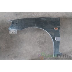 PEUGEOT- 106 - Φτερό-Μπροστά Αριστερά-106 II-ΕΤΟΣ: Μεταχειρισμένα ανταλλακτικά αυτοκινήτων www.usedparts.gr--- Απόσυρση αυτοκινή