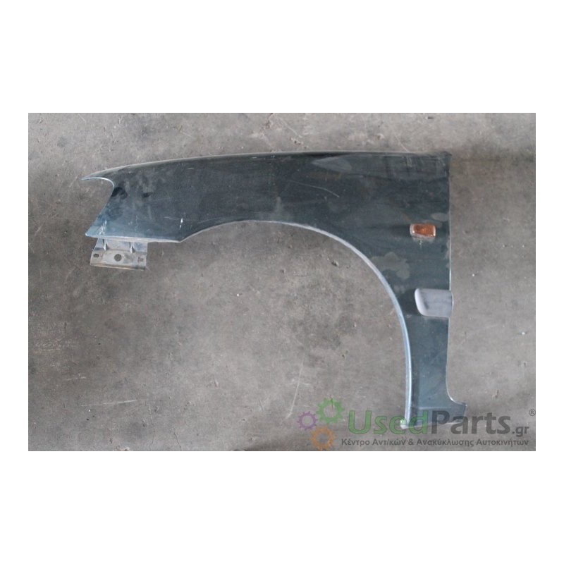 PEUGEOT- 106 - Φτερό-Μπροστά Αριστερά-106 II-ΕΤΟΣ: Μεταχειρισμένα ανταλλακτικά αυτοκινήτων www.usedparts.gr--- Απόσυρση αυτοκινή