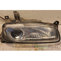 MAZDA- 323 - Εμπρός-Δεξιά-323F-ΕΤΟΣ:1998 Μεταχειρισμένα ανταλλακτικά αυτοκινήτων www.usedparts.gr--- Απόσυρση αυτοκινήτων - αγορ