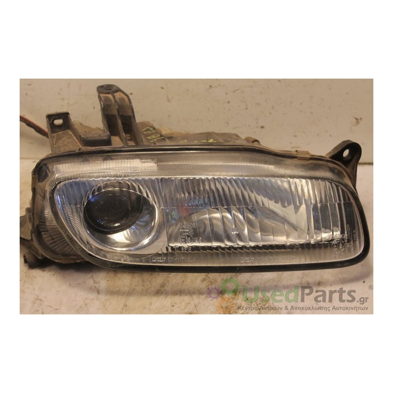 MAZDA- 323 - Εμπρός-Δεξιά-323F-ΕΤΟΣ:1998 Μεταχειρισμένα ανταλλακτικά αυτοκινήτων www.usedparts.gr--- Απόσυρση αυτοκινήτων - αγορ