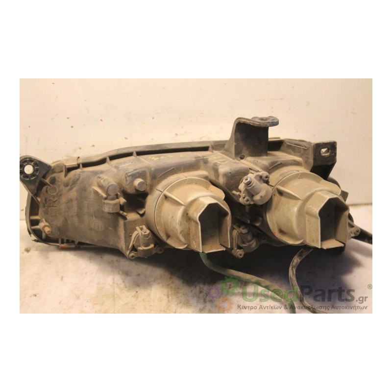 MAZDA- 323 - Εμπρός-Δεξιά-323F-ΕΤΟΣ:1998 Μεταχειρισμένα ανταλλακτικά αυτοκινήτων www.usedparts.gr--- Απόσυρση αυτοκινήτων - αγορ