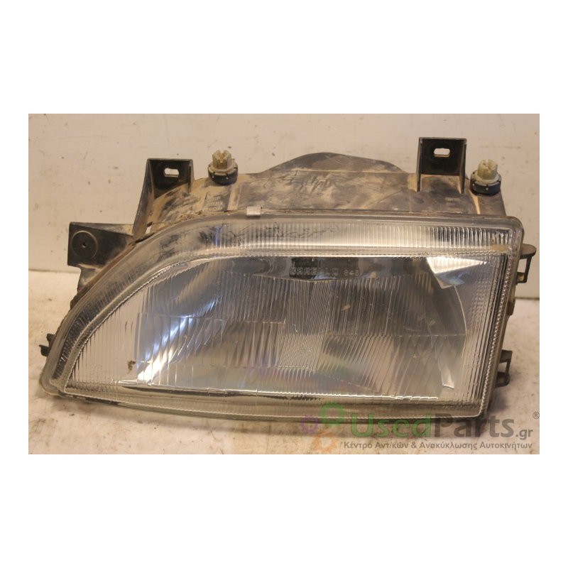 FORD- ESCORT - Εμπρός-Αριστερά-+ORION-ΕΤΟΣ:1994 Μεταχειρισμένα ανταλλακτικά αυτοκινήτων www.usedparts.gr--- Απόσυρση αυτοκινήτων