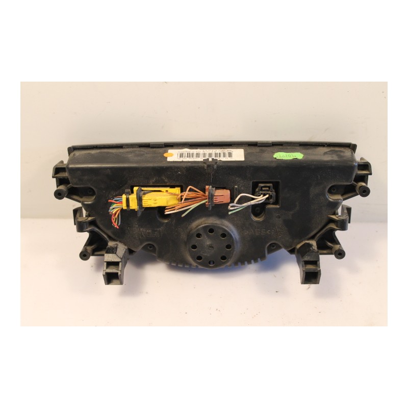 CITROEN- C5 - Χειριστήριο θερμοκρασίας--