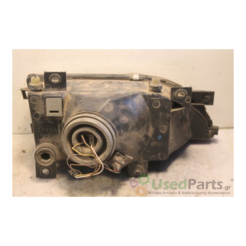 FORD- ESCORT - Εμπρός-Αριστερά-+ORION-ΕΤΟΣ:1994 Μεταχειρισμένα ανταλλακτικά αυτοκινήτων www.usedparts.gr--- Απόσυρση αυτοκινήτων