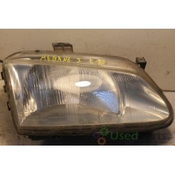 RENAULT- MEGANE - Εμπρός-Δεξιά-MEGANE I-ΕΤΟΣ: Μεταχειρισμένα ανταλλακτικά αυτοκινήτων www.usedparts.gr--- Απόσυρση αυτοκινήτων -