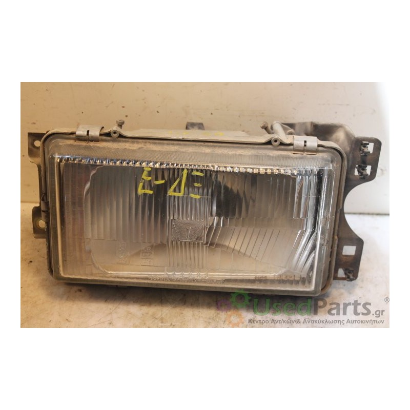 TOYOTA- COROLLA - Εμπρός-Δεξιά-KE82-ΕΤΟΣ: Μεταχειρισμένα ανταλλακτικά αυτοκινήτων www.usedparts.gr--- Απόσυρση αυτοκινήτων - αγο