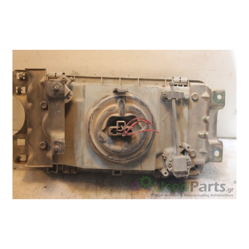 TOYOTA- COROLLA - Εμπρός-Δεξιά-KE82-ΕΤΟΣ: Μεταχειρισμένα ανταλλακτικά αυτοκινήτων www.usedparts.gr--- Απόσυρση αυτοκινήτων - αγο