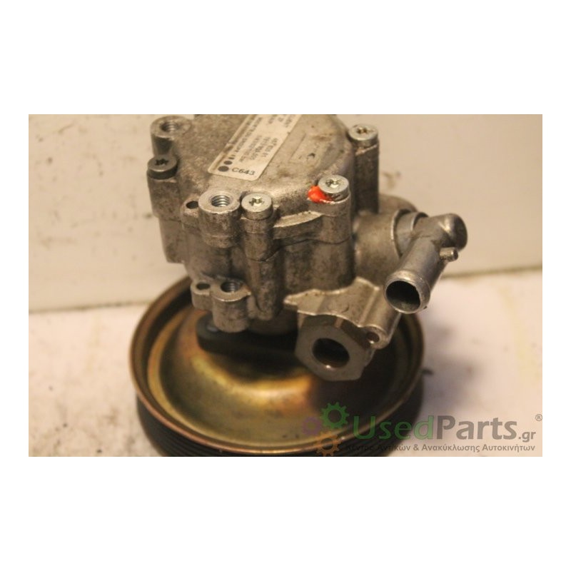 ALFA ROMEO- 156 - Αντλία υδραυλικού τιμονιού---ΕΤΟΣ: Μεταχειρισμένα ανταλλακτικά αυτοκινήτων www.usedparts.gr--- Απόσυρση αυτοκι