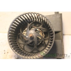 SEAT- LEON - Μοτέρ καλοριφέρ---ΕΤΟΣ:2001 Μεταχειρισμένα ανταλλακτικά αυτοκινήτων www.usedparts.gr--- Απόσυρση αυτοκινήτων - αγορ