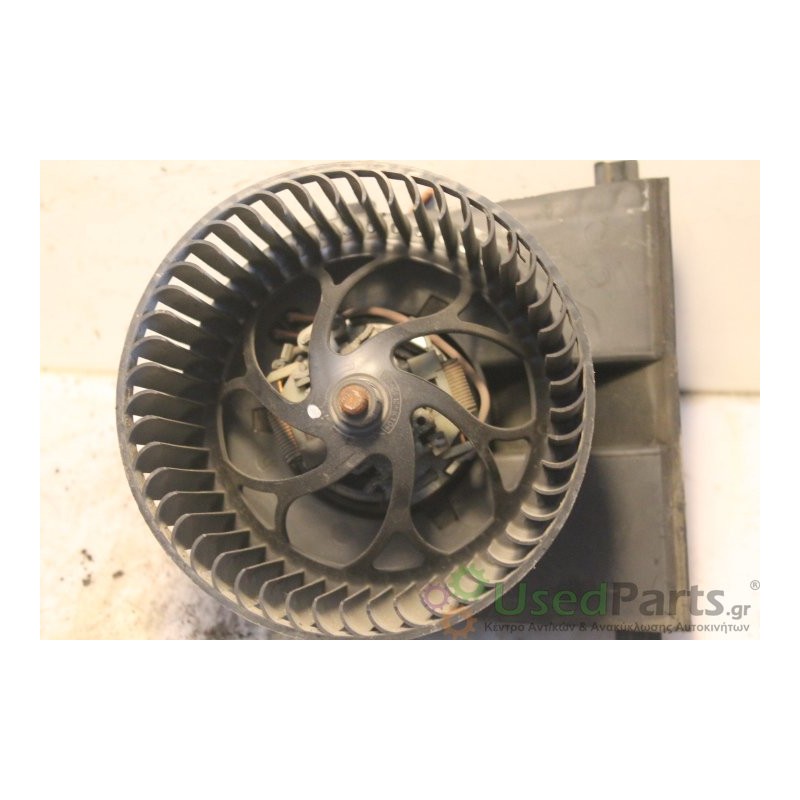 SEAT- LEON - Μοτέρ καλοριφέρ---ΕΤΟΣ:2001 Μεταχειρισμένα ανταλλακτικά αυτοκινήτων www.usedparts.gr--- Απόσυρση αυτοκινήτων - αγορ
