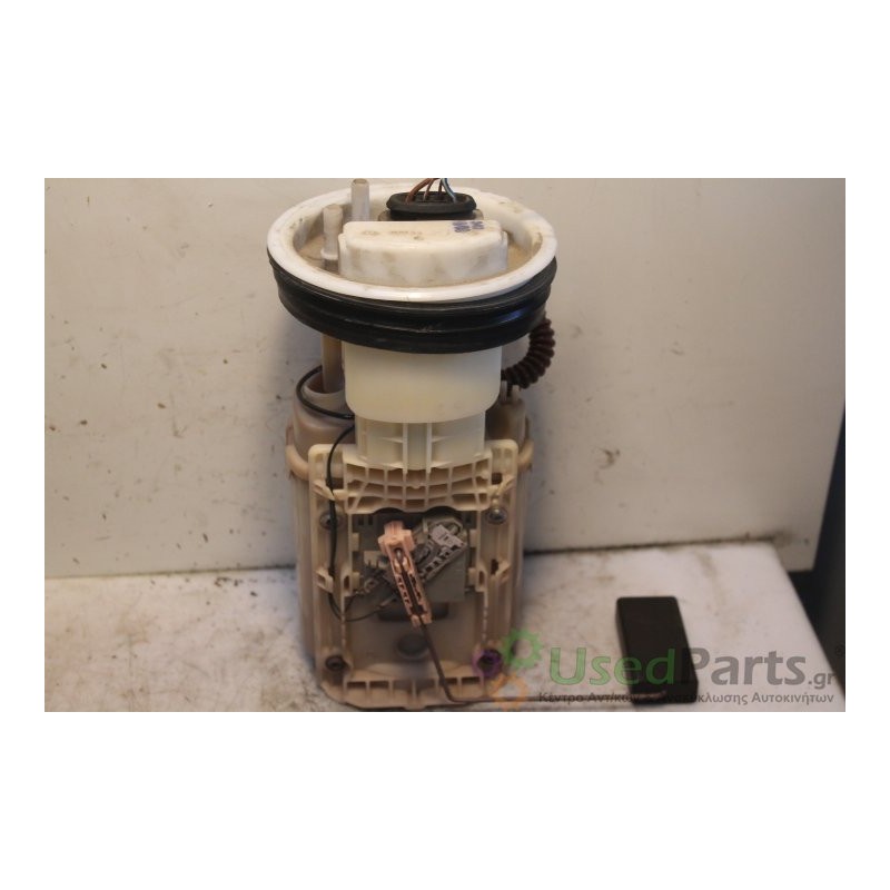 SKODA- FABIA - Αντλία βεντζίνης---ΕΤΟΣ:2006 Μεταχειρισμένα ανταλλακτικά αυτοκινήτων www.usedparts.gr--- Απόσυρση αυτοκινήτων - α
