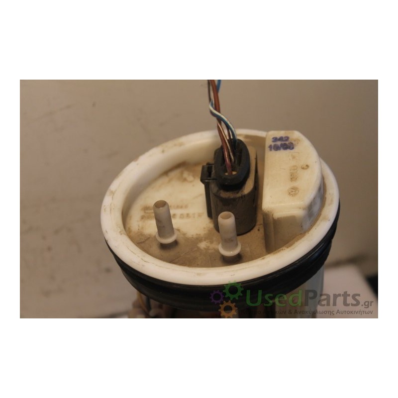 SKODA- FABIA - Αντλία βεντζίνης---ΕΤΟΣ:2006 Μεταχειρισμένα ανταλλακτικά αυτοκινήτων www.usedparts.gr--- Απόσυρση αυτοκινήτων - α