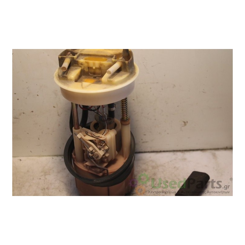 FIAT- PUNTO - Αντλία βεντζίνης--PUNTO I-ΕΤΟΣ: Μεταχειρισμένα ανταλλακτικά αυτοκινήτων www.usedparts.gr--- Απόσυρση αυτοκινήτων -