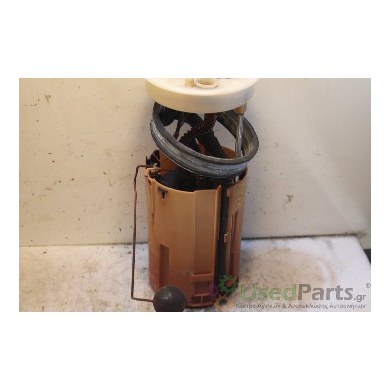 ALFA ROMEO- 156 - Αντλία βεντζίνης---ΕΤΟΣ: Μεταχειρισμένα ανταλλακτικά αυτοκινήτων www.usedparts.gr--- Απόσυρση αυτοκινήτων - αγ