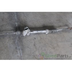 VW- PASSAT - Κρεμαργιέρα--ΜΗΧΑΝΙΚΗ-ΕΤΟΣ:1995 Μεταχειρισμένα ανταλλακτικά αυτοκινήτων www.usedparts.gr--- Απόσυρση αυτοκινήτων -