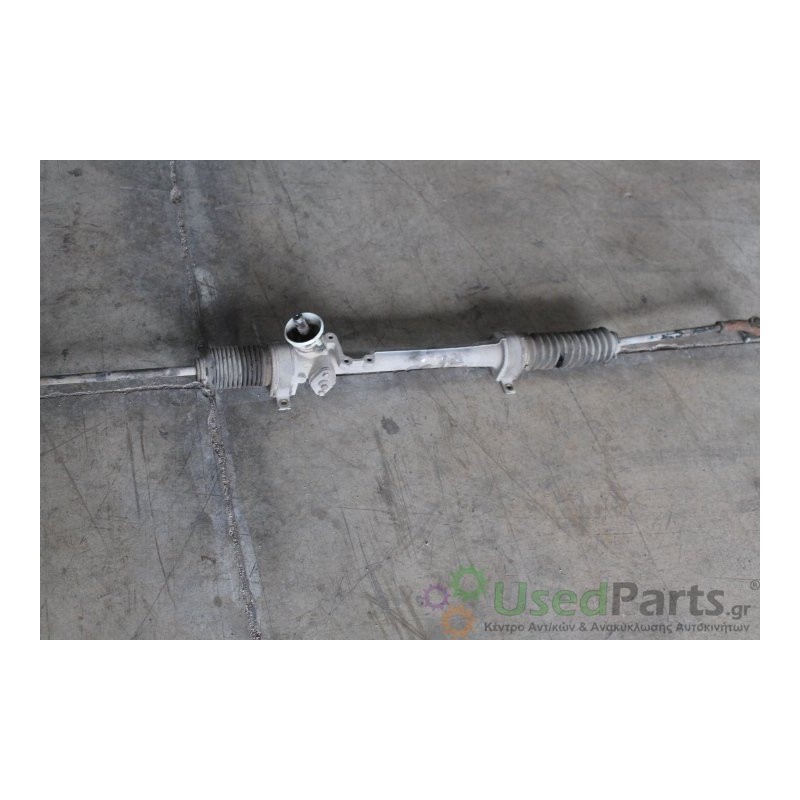 VW- PASSAT - Κρεμαργιέρα--ΜΗΧΑΝΙΚΗ-ΕΤΟΣ:1995 Μεταχειρισμένα ανταλλακτικά αυτοκινήτων www.usedparts.gr--- Απόσυρση αυτοκινήτων -